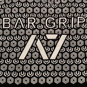 A7 and LVD Fitness Collab Bar Grip Women’s Shirt